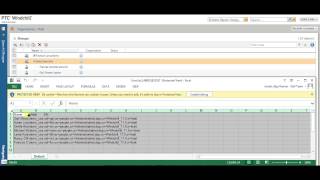 Windchill 11 - Custom Report Principal Administration Module