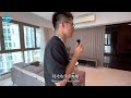 iskandar residence medini 3 1 1455sqft luxury living condo