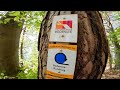 wandern am bodensee blütenweg sipplingen 4k uhd