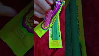 Chupa chup sour tubes#review#sweet#satisfying#easy#new#trending#video#viral#shorts