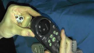 ASMR Remote Control and batteries No Talking, asmr unintentional