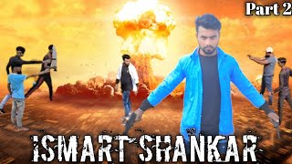 Ismart Shankar movie fight scene spoof IBest action scene in Ismart Shankar movie /RamPothineni#0.4