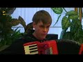 matthias matzke 7th v accordion festival round 1