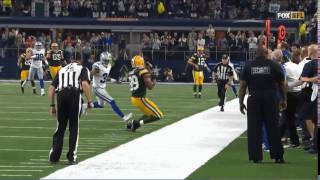 Jared Cook Upvote Gif.mp4