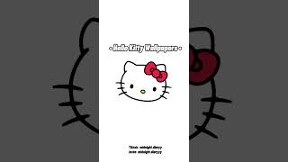 #hellokitty #sanrio #wallpaper #lockscreen #cute #aesthetic #pinterest #instagram #tiktok #viral
