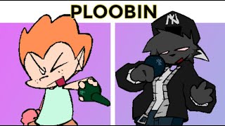 FNF | PLOOBIN' (Mod/Hard)