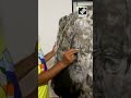 Odisha: Cuttack-based smoke artist makes portrait of PM Modi for his 73rd birthday