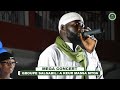 mega concert islamique groupe salsabil à keur massar p1