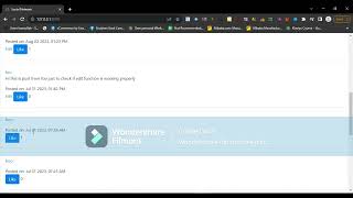 CS50 Web Development With Python And Javascript Project-4 Networks
