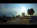 torreilles 4k driving french region