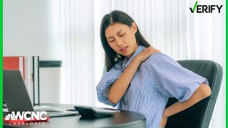 VERIFY | Yes, the weather really can cause your joints to ache