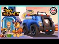 PAW Patrol Academy: Ghostly Adventures and Spooky Surprises! 汪汪隊立大功學院 - 幽靈歷險與詭異驚喜！