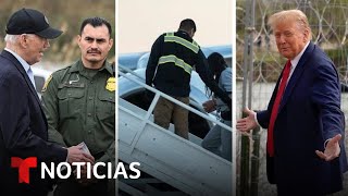 Las 5 noticias de inmigración esta semana, 29 de febrero de 2024 | Noticias Telemundo