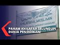 Berantas hingga ke Akar, Polda Metro Jaya Selidiki Penyebaran Pendidikan Khilafatul Muslimin!