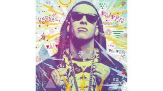 Daddy Yankee - Vaivén ( Audio)