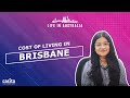 Cost of Living in Brisbane | Living in Brisbane | Casita Student | Study Abroad