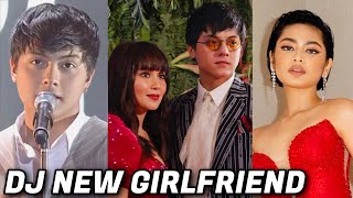 Gillian Vicencio ANG BAGONG GIRLFRIEND ni Daniel Padilla, SIYA ANG DAHILAN NG HIWALAYAN?