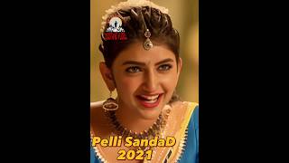 SREELEELA FACE EVOLUTION #trending #viral #youtubeshorts #sreeleela  #instagram #evolution #ssmb28