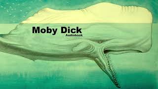 Moby Dick by Herman Melville COMPLETE Audiobook - Chapter Prologue