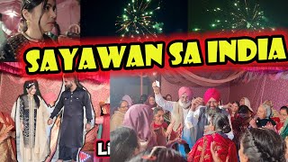 Nagmukhang Reyna at Hari sa Kasuotan! Kasalan Sa India // Filipino Indian Vlog