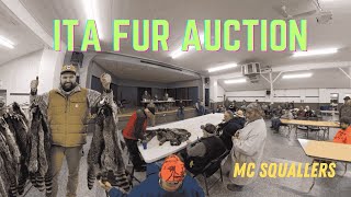 How Much Will Our RACCOONS Bring at AUCTION!?#outdoors #huntingseason #deerhunting #hunting