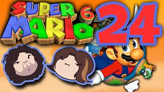 Super Mario 64: Still Shreddin' - PART 24 - Game Grumps