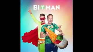 Bioman - Biojäteseikkailu