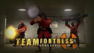 [SFM] Team Fortress - Opening Intro