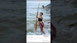 ජනප්‍රිය තරු යොදාගෙන නිරිමාණය වූ RFCC 2025 calendar eka බලන්න😍#trending #rfcc#2025#shorts #shanudrie