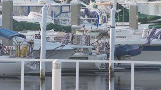 Jacksonville captains talk boat safety as they set sail for holiday weekend