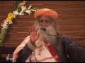 How To Get High On Life. Literally ,Getting Stoned Without Drugs  -Sadhguru