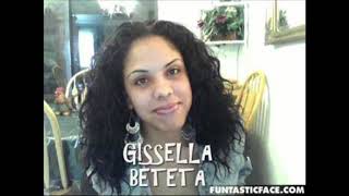 Gissella Feat. Eric - Breakup to Makeup