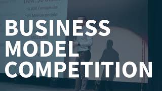 BYU Business Model Competition Hype Video
