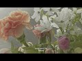 playlist / 꽃향기를 닮은 음악 (songs scent like flowers)