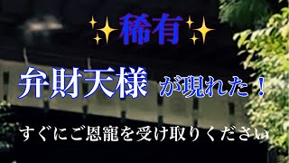 年に一度の弁財天の大祭り🪅天河で天神と繋がる🤩