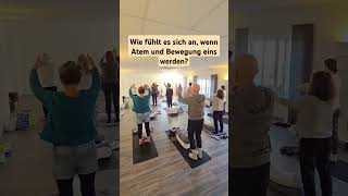 So bringst du Atem und Bewegung in Einklang | Breathwork Ausbildung