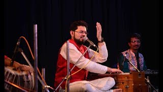 Charan Chuye Jai - Arunasish Roy