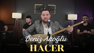 Deniz Akoğlu - Hacer 2024 HD Klip