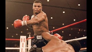 RDVideo - Mike Tyson document