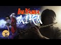 Inuyasha OST | Aika 哀歌 by areeya flute