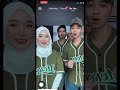 wahh Aiman noah beraninya kamu#aiteam#teamalieffirfan#tiktok#viralvideo#fxiry#aimannoah#nisaai