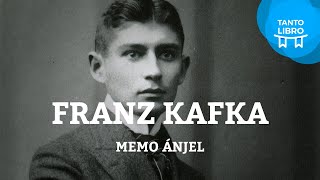 Franz Kafka - Memo Ánjel