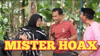 33 MISTER HOAX                                             @GUSI Guyon Berisi