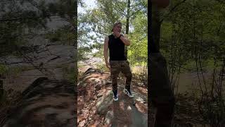 The Day I Did the Song and Dance with a Young Bull Moose - Moose Calling 101