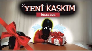 KASK İNCELEME!!! YENİ KASKIM (Kasklar Hakkında Bilgiler)