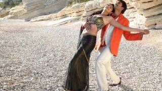 Dil Mera Dhak Dhak - Wanted (2011) Telugu Movie Song free download