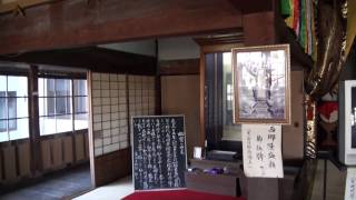 永国寺　ゆうれい寺