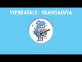 【Kobo Kanaeru】Vierratale - Seandainya (with Lyrics)