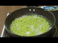 Green Peas Makhana Soup Recipes | Healthy Food Recipes For Kids | Ask Nestlé