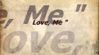 Collin Raye - Love, Me (Lyrics)